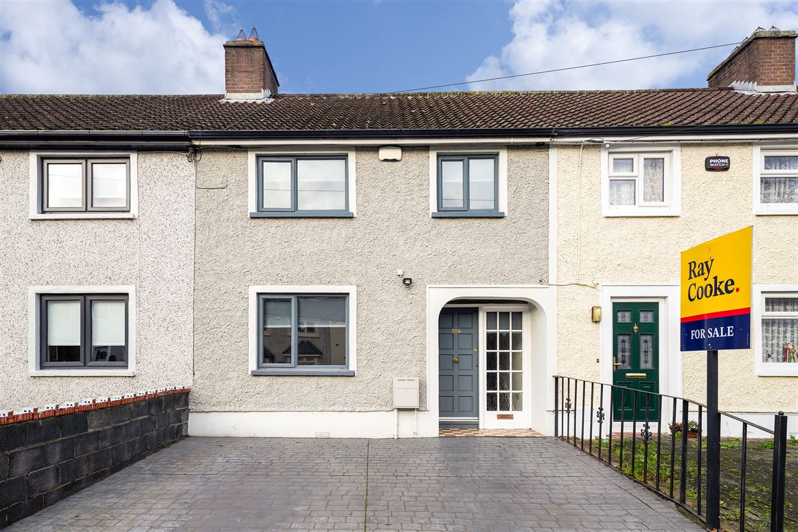186 Mourne Road, Drimnagh, Dublin 12