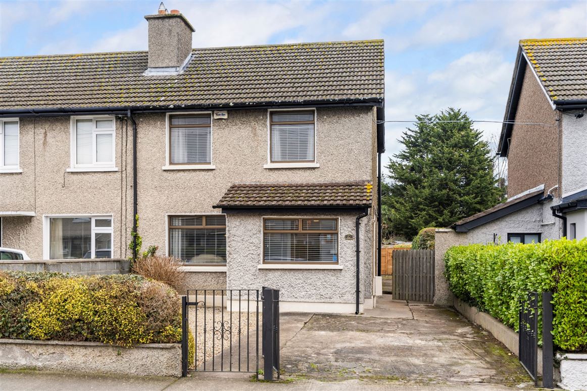 20 St. Anne's Park, Shankill, Dublin 18