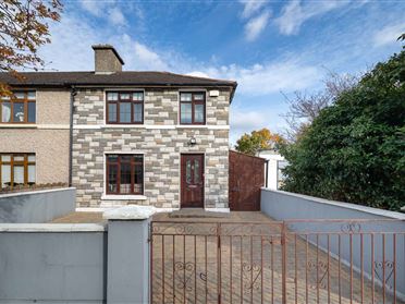 Image for 10 Goldenbridge Terrace, Inchicore, Dublin 8