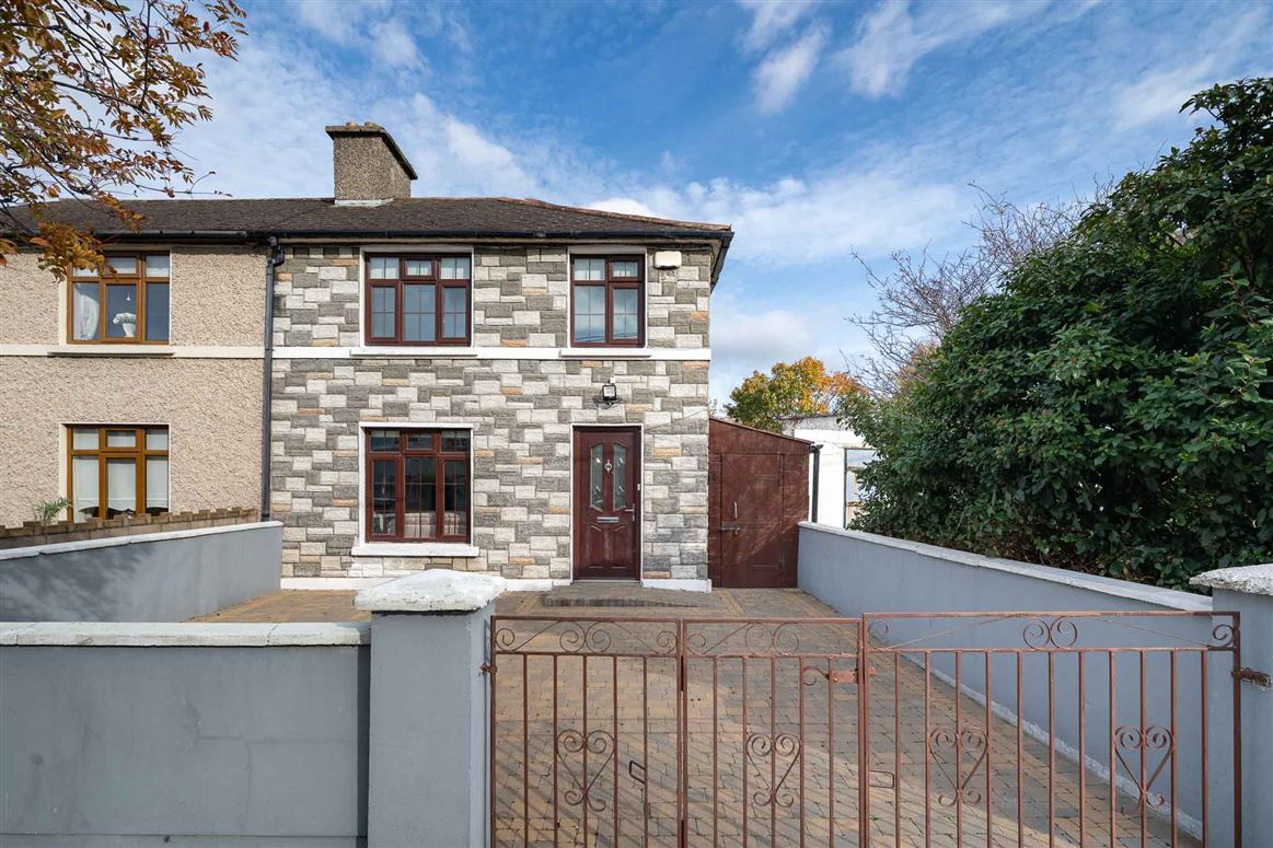 10 Goldenbridge Terrace, Inchicore, Dublin 8
