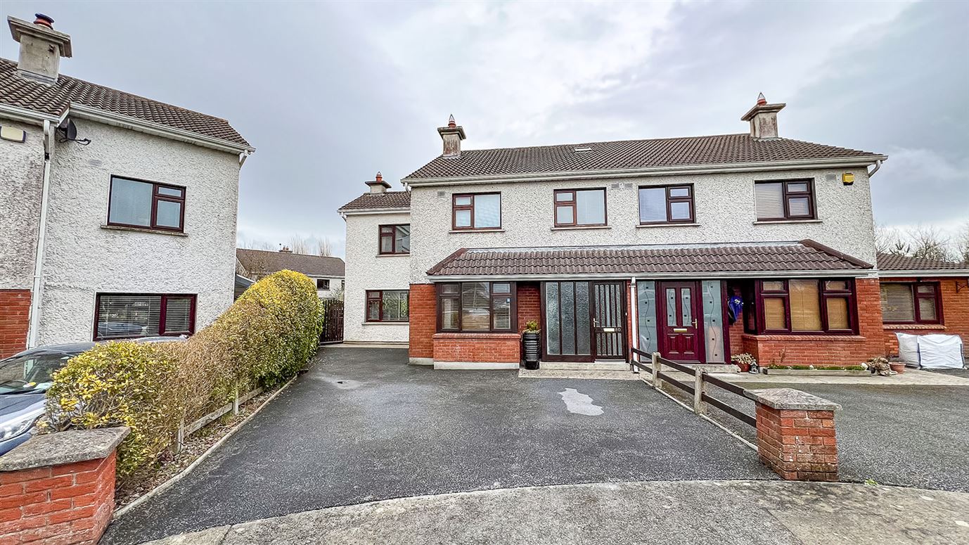 80 Melville Heights Bennettsbridge Road , Kilkenny, Kilkenny