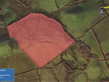Image for Knocknagraga, Ennistymon, Clare