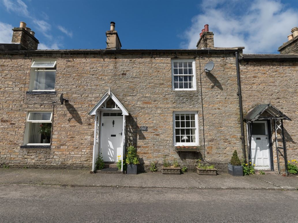 Englewood Cottage,Allenheads, Northumberland, United Kingdom