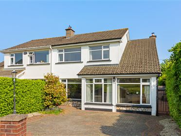Image for 171 Applewood Heights, Greystones, Wicklow