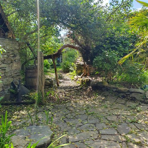 Fig Tree Cottage, Meenies Upper, Drimoleague,   West Cork