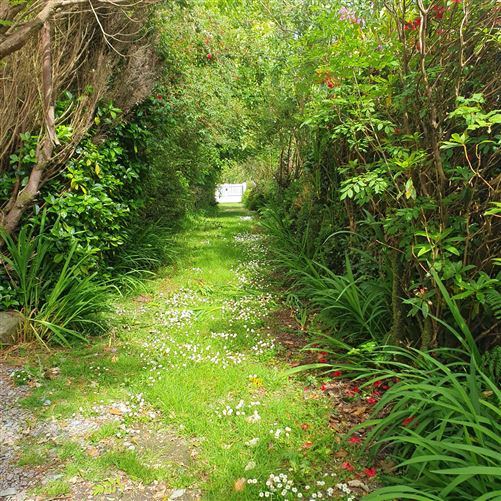 Fig Tree Cottage, Meenies Upper, Drimoleague,   West Cork