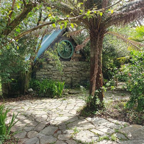 Fig Tree Cottage, Meenies Upper, Drimoleague,   West Cork