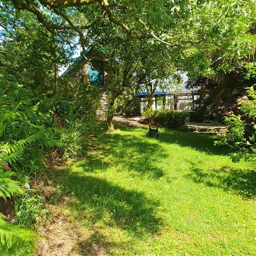 Fig Tree Cottage, Meenies Upper, Drimoleague,   West Cork