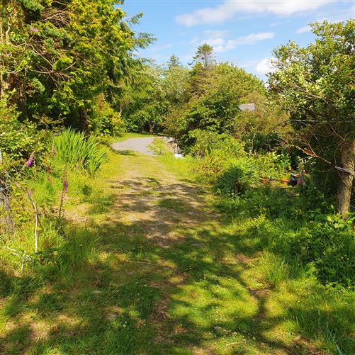 Fig Tree Cottage, Meenies Upper, Drimoleague,   West Cork
