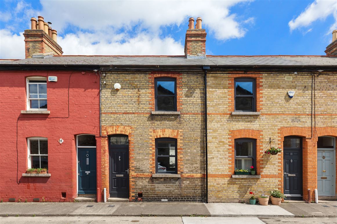 18 Fitzgerald Street, Dublin 6