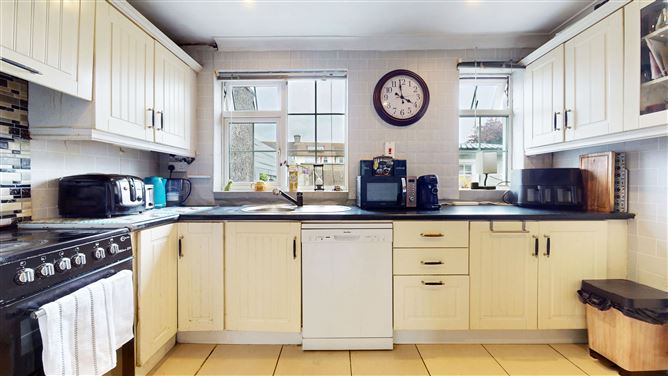 116 Cappagh Road (Plus log cabin), Finglas, Dublin 11