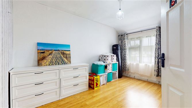 116 Cappagh Road (Plus log cabin), Finglas, Dublin 11