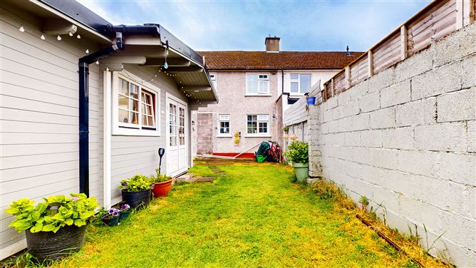 116 Cappagh Road (Plus log cabin), Finglas, Dublin 11