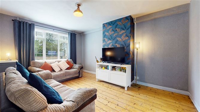 116 Cappagh Road (Plus log cabin), Finglas, Dublin 11