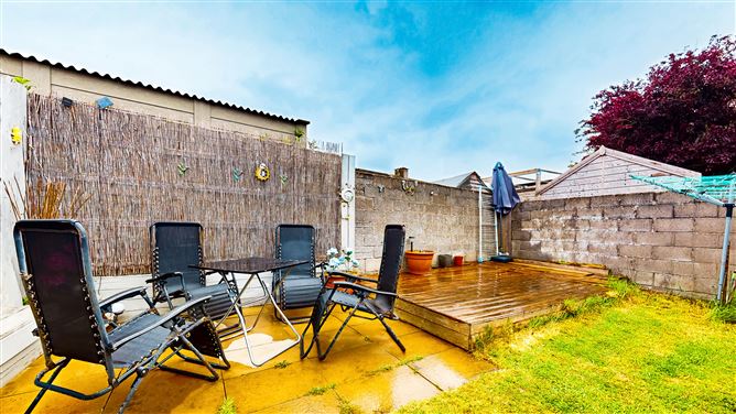 116 Cappagh Road (Plus log cabin), Finglas, Dublin 11
