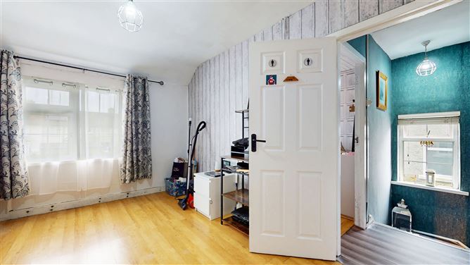 116 Cappagh Road (Plus log cabin), Finglas, Dublin 11