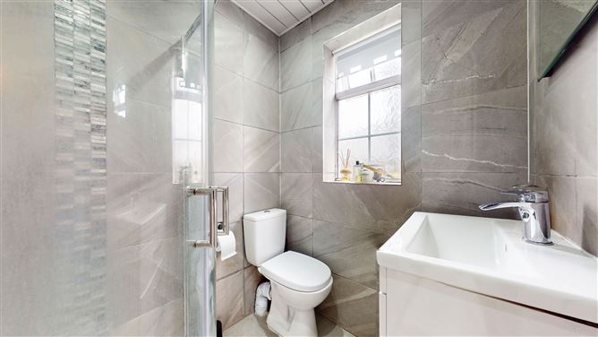 116 Cappagh Road (Plus log cabin), Finglas, Dublin 11