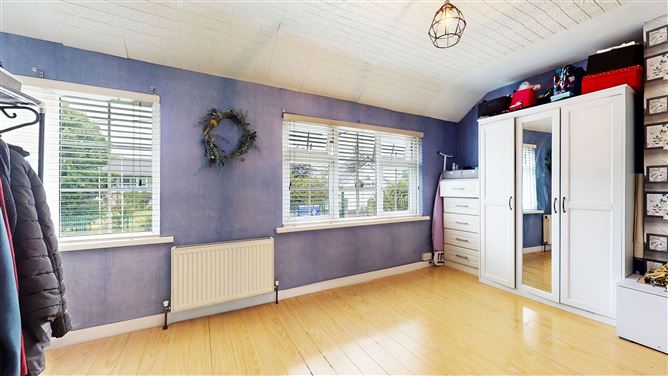 116 Cappagh Road (Plus log cabin), Finglas, Dublin 11