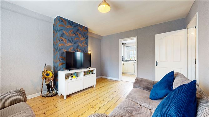 116 Cappagh Road (Plus log cabin), Finglas, Dublin 11