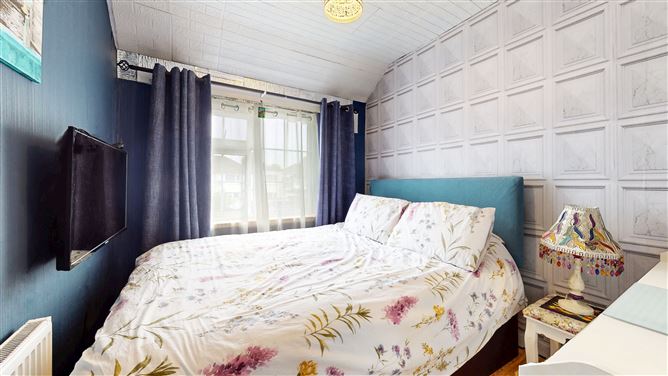 116 Cappagh Road (Plus log cabin), Finglas, Dublin 11
