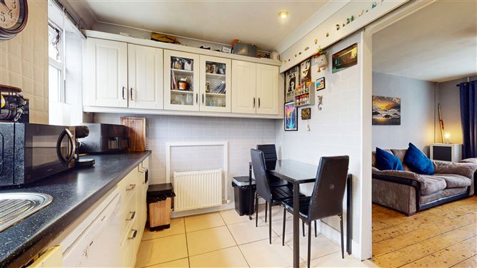 116 Cappagh Road (Plus log cabin), Finglas, Dublin 11