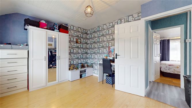 116 Cappagh Road (Plus log cabin), Finglas, Dublin 11