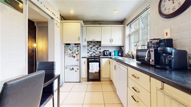 116 Cappagh Road (Plus log cabin), Finglas, Dublin 11