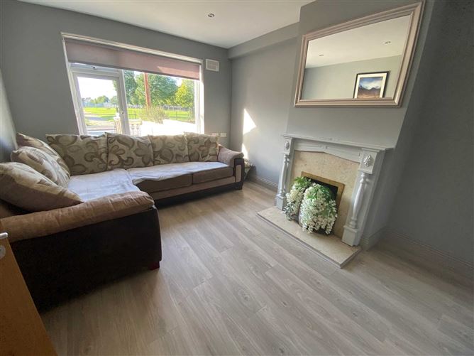 Spiddal Park, Ballyfermot, Dublin 10