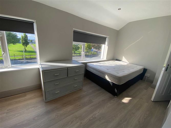 Spiddal Park, Ballyfermot, Dublin 10
