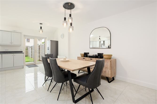 15 The Elms, Oldgrange Wood , Monasterevin, Kildare