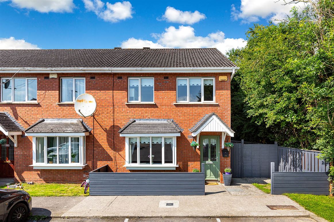 29 Arda Raith Wood, Tullyallen, Louth