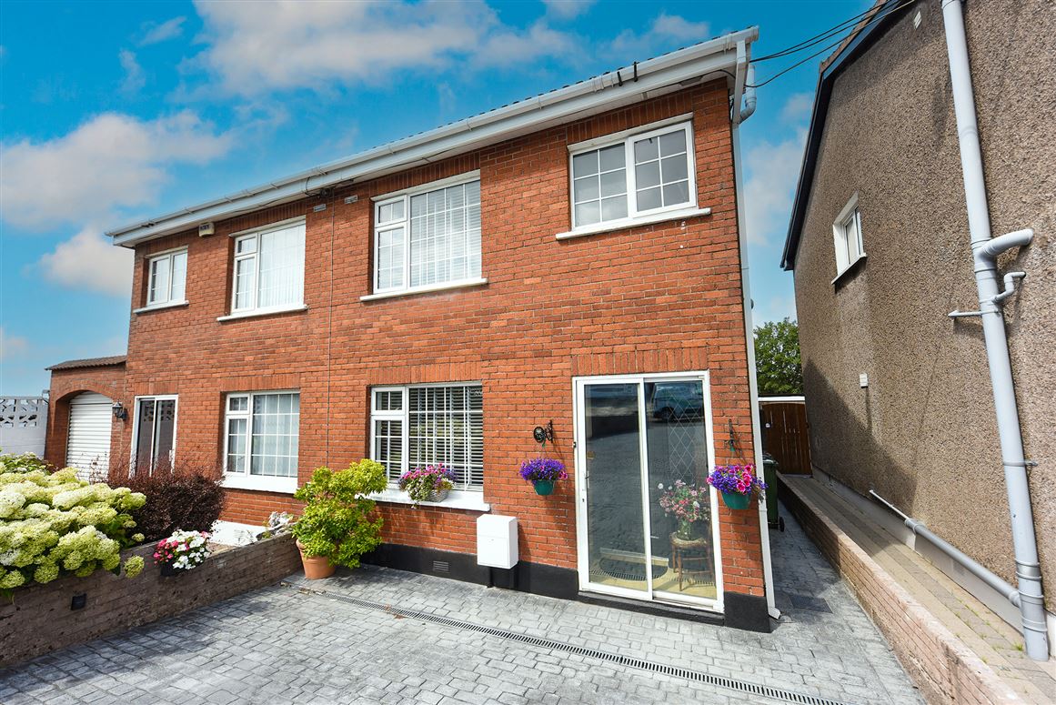 14 Murmont Court, Montenotte, Cork
