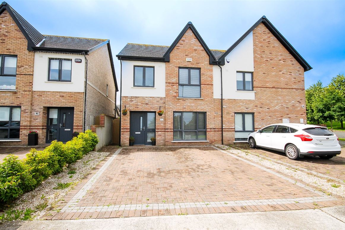 1 Elder Heath Terrace, Kiltipper, Dublin 24