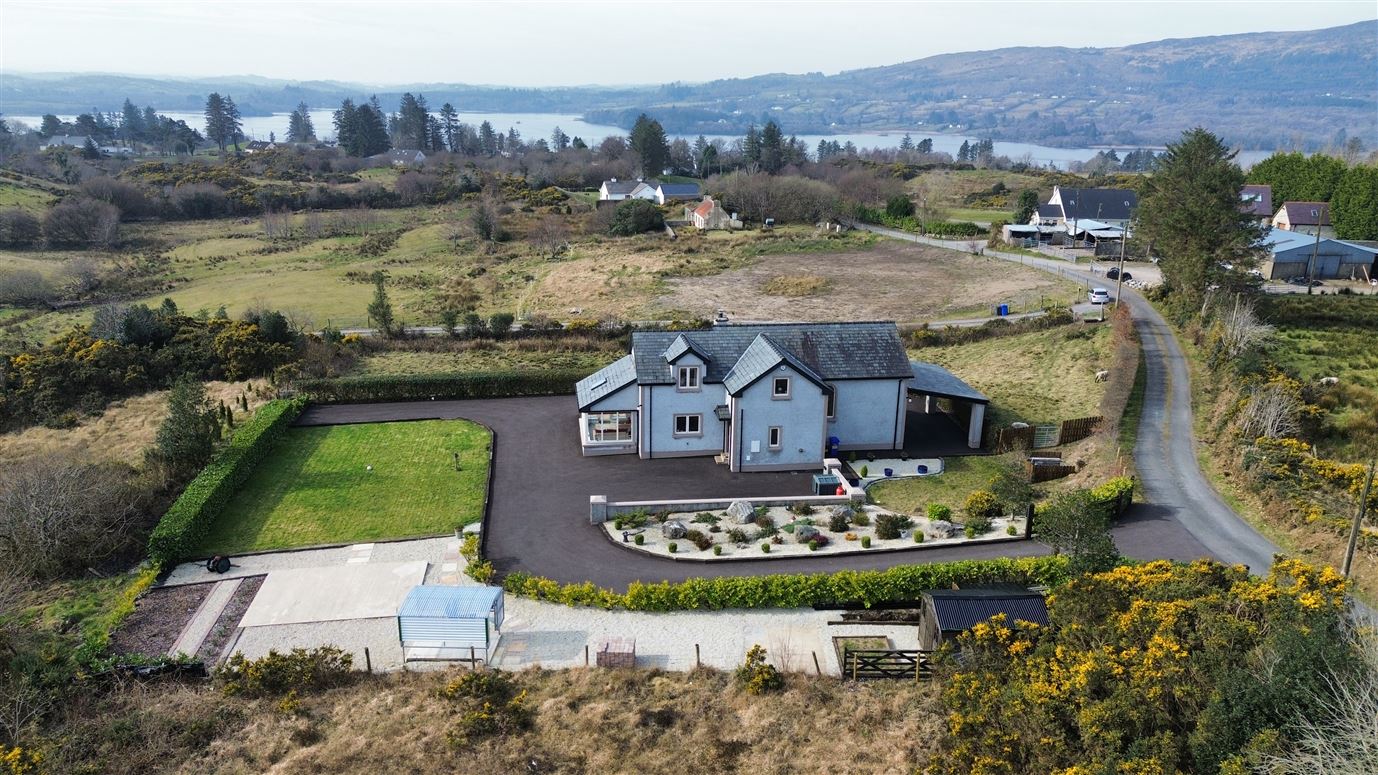 Garvagh, Donegal Town, Donegal