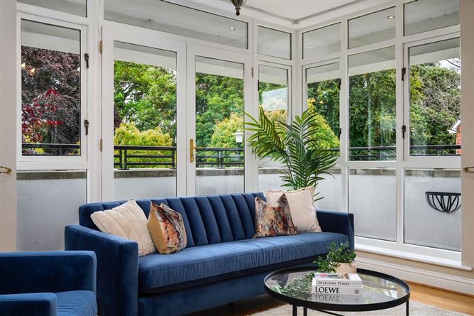15 Marlfield House, Saint Gabriels, Cabinteely, Dublin 18