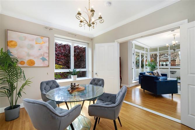 15 Marlfield House, Saint Gabriels, Cabinteely, Dublin 18