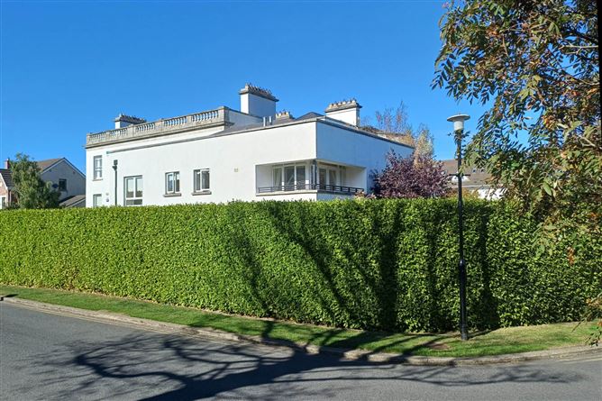 15 Marlfield House, Saint Gabriels, Cabinteely, Dublin 18