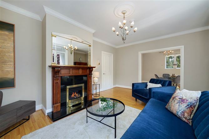 15 Marlfield House, Saint Gabriels, Cabinteely, Dublin 18