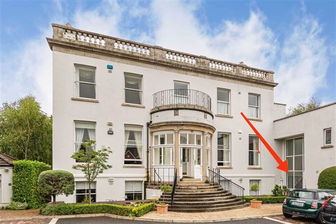15 Marlfield House, Saint Gabriels, Cabinteely, Dublin 18