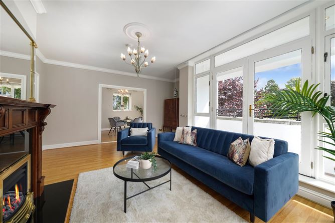 15 Marlfield House, Saint Gabriels, Cabinteely, Dublin 18