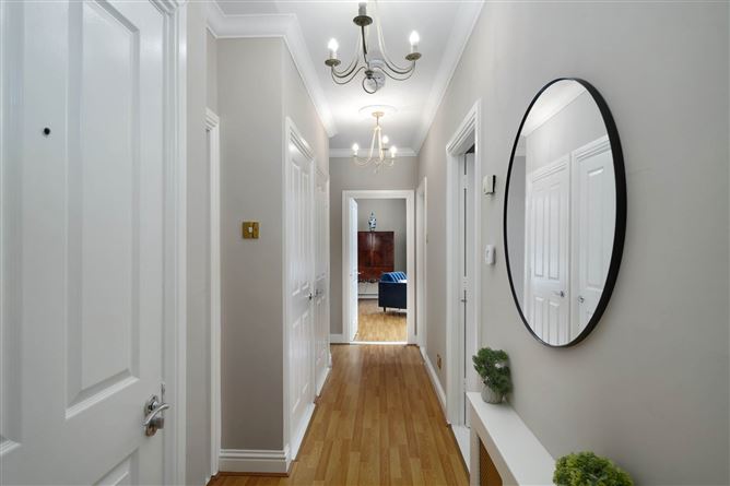15 Marlfield House, Saint Gabriels, Cabinteely, Dublin 18