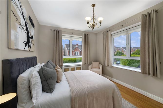 15 Marlfield House, Saint Gabriels, Cabinteely, Dublin 18