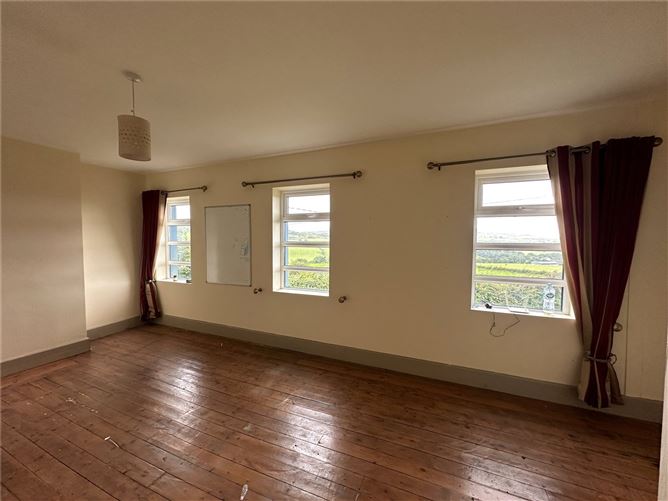 Former Garda Station & Residence, Glen Road, Ballycastle, Co. Mayo