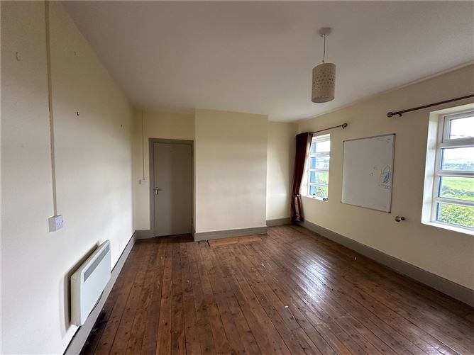 Former Garda Station & Residence, Glen Road, Ballycastle, Co. Mayo