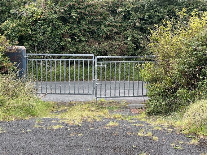 Former Garda Station & Residence, Glen Road, Ballycastle, Co. Mayo