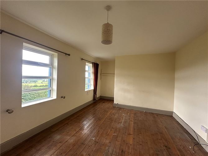 Former Garda Station & Residence, Glen Road, Ballycastle, Co. Mayo