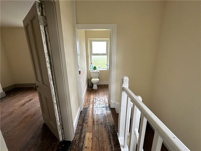 Former Garda Station & Residence, Glen Road, Ballycastle, Co. Mayo