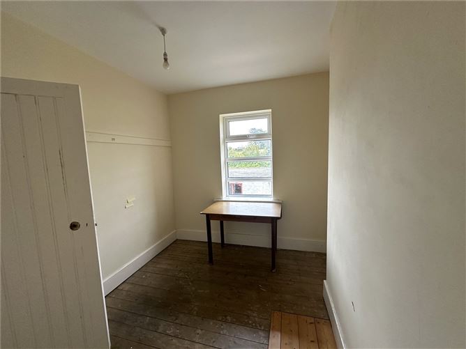 Former Garda Station & Residence, Glen Road, Ballycastle, Co. Mayo