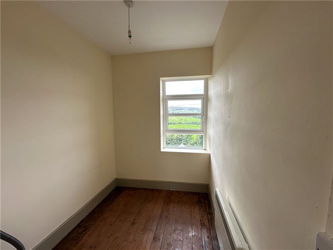 Former Garda Station & Residence, Glen Road, Ballycastle, Co. Mayo