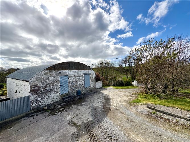 The Mill, Ballynoe, Causeway, Kerry